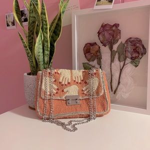 Shoulder bag/ crossbody